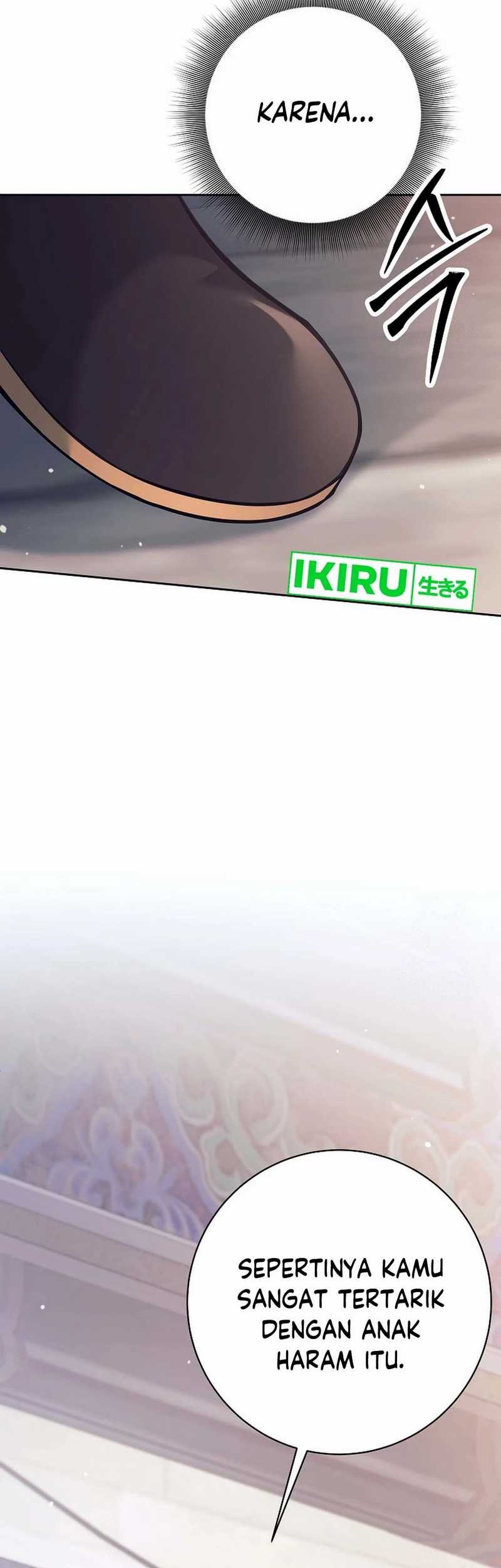 Weapon-Eating Bastard Chapter 03 Gambar 9