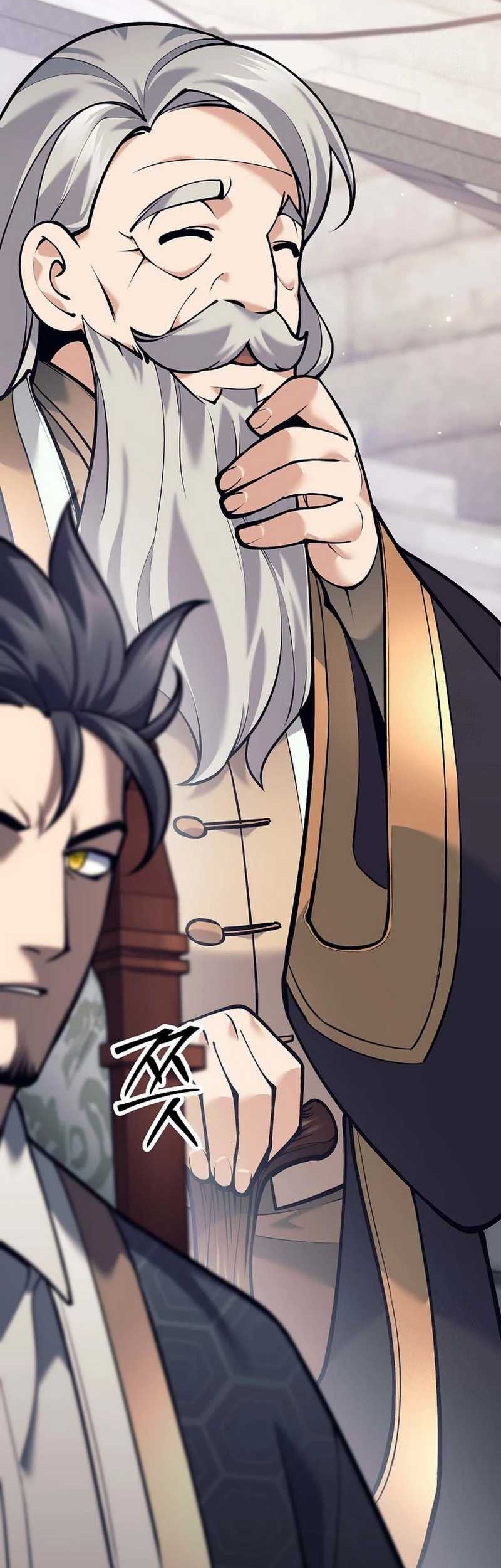 Weapon-Eating Bastard Chapter 03 Gambar 10