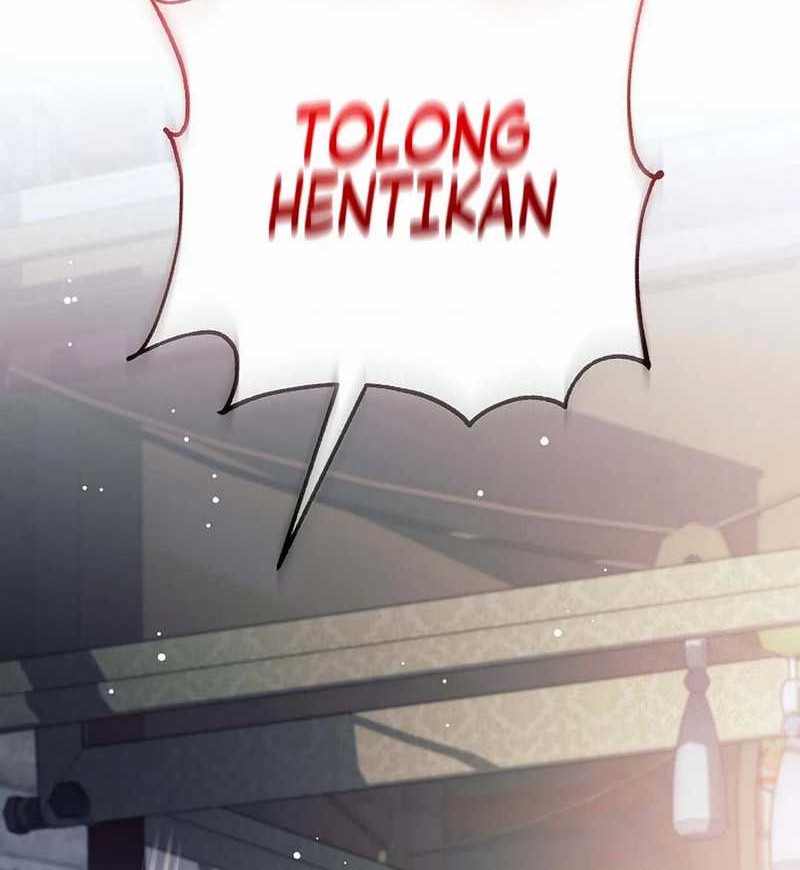 Weapon-Eating Bastard Chapter 03 Gambar 23