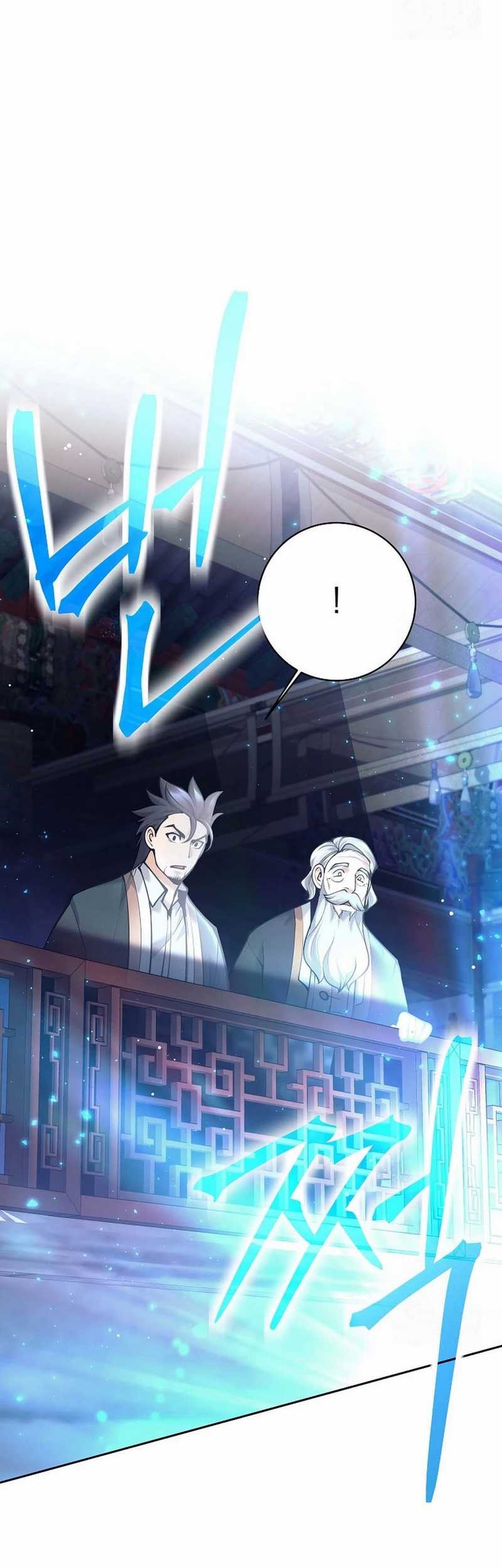 Weapon-Eating Bastard Chapter 03 Gambar 26