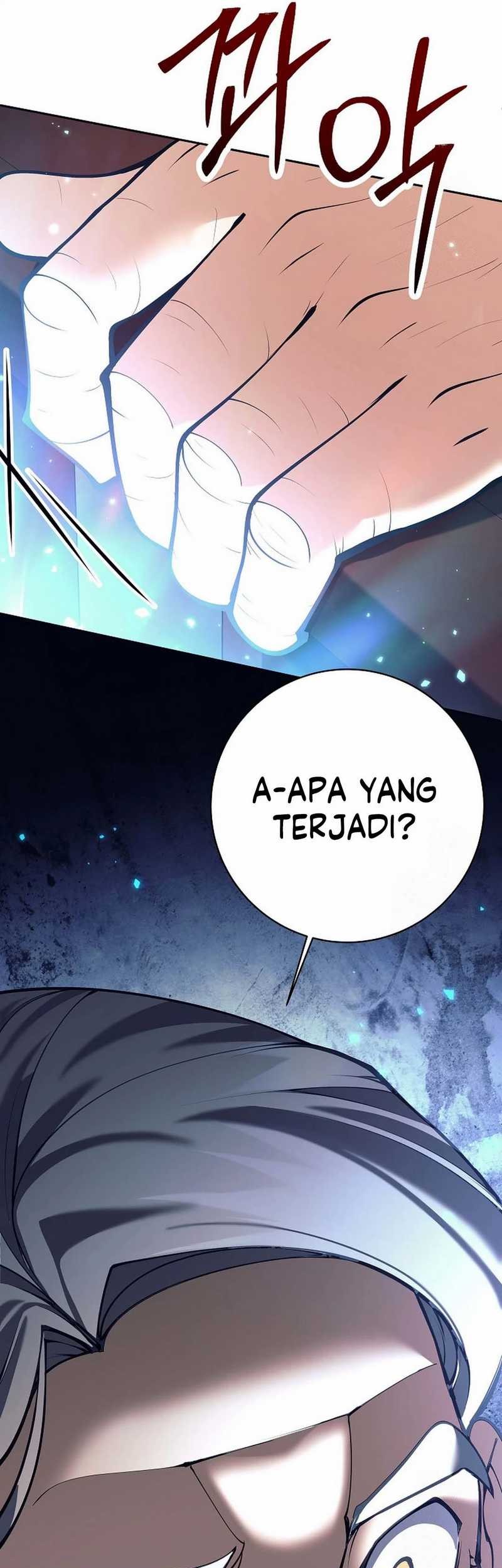Weapon-Eating Bastard Chapter 03 Gambar 28
