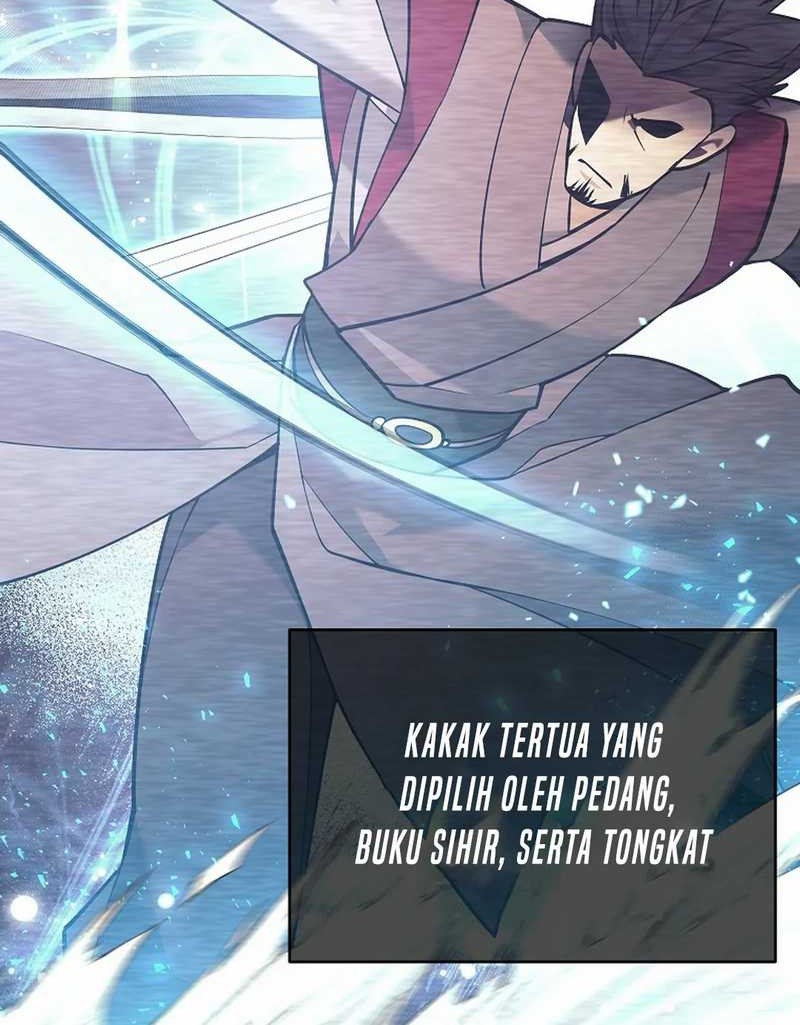 Weapon-Eating Bastard Chapter 02 Gambar 28