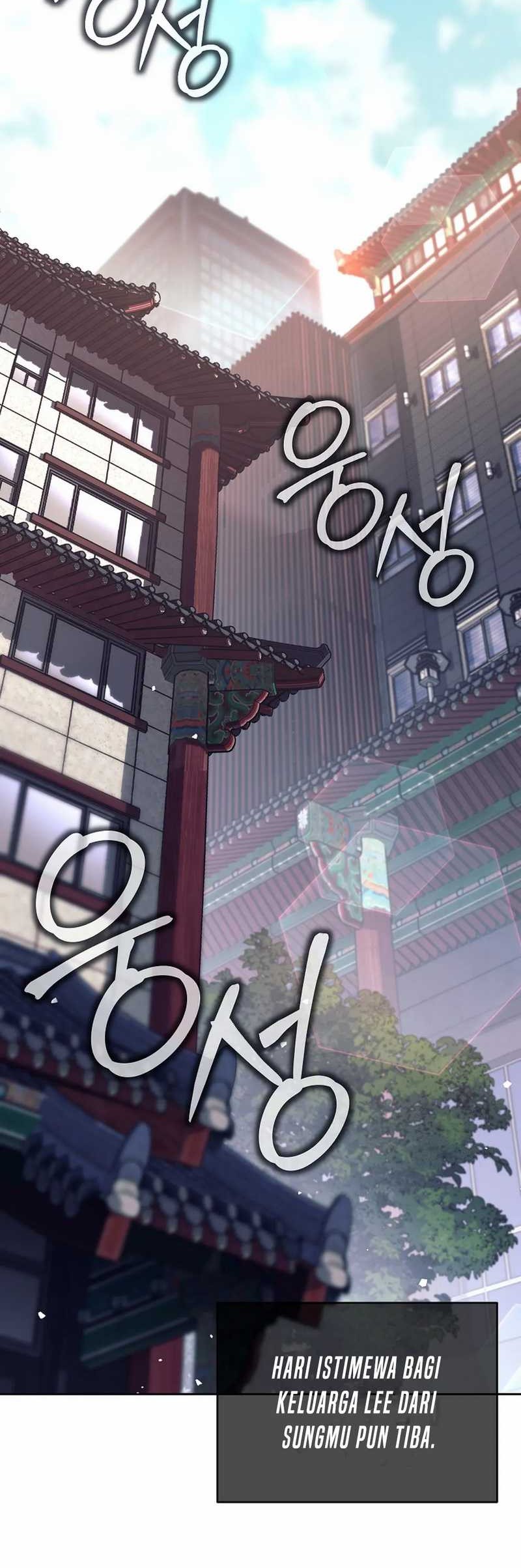 Weapon-Eating Bastard Chapter 02 Gambar 25