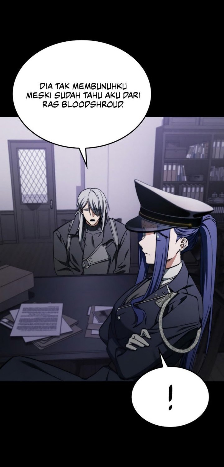 The Villain Wants To Live Chapter 28 Gambar 41
