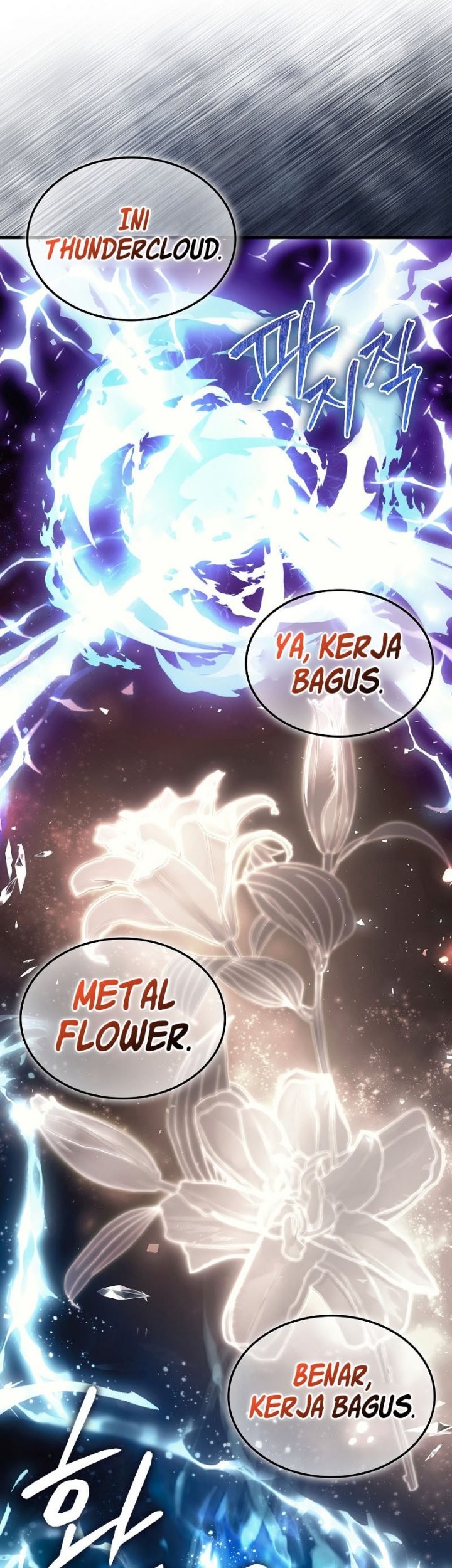 The Villain Wants To Live Chapter 27 Gambar 30