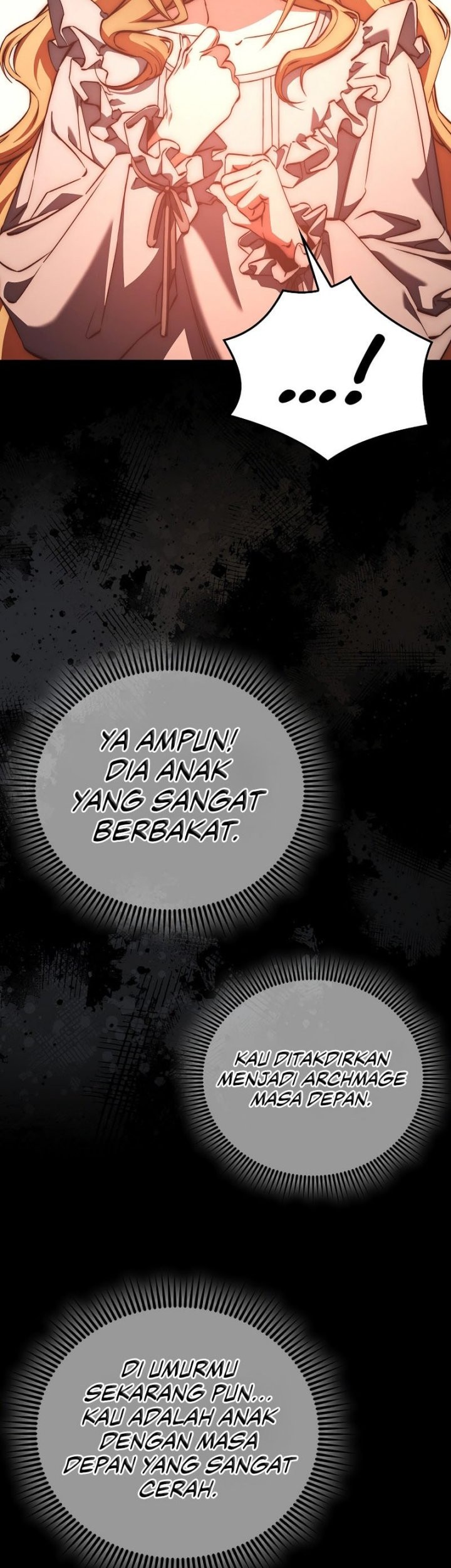 The Villain Wants To Live Chapter 27 Gambar 40