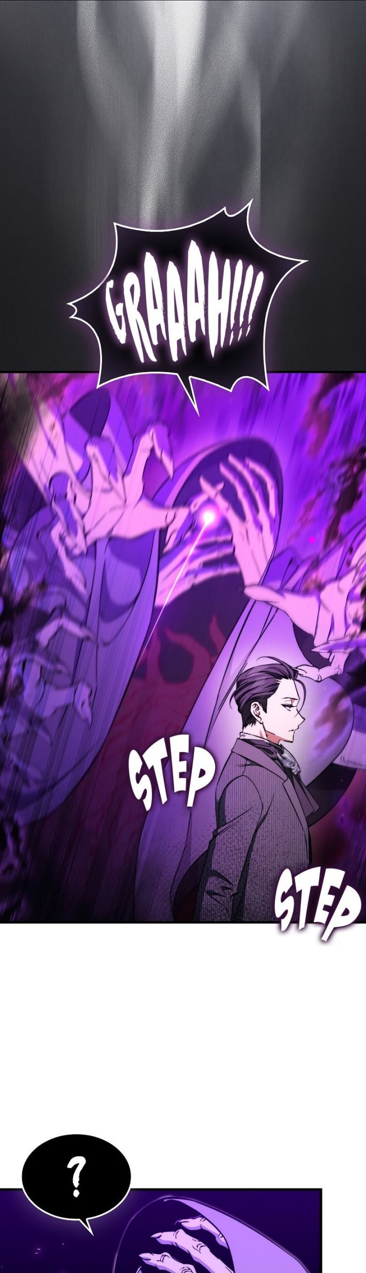 The Villain Wants To Live Chapter 27 Gambar 49