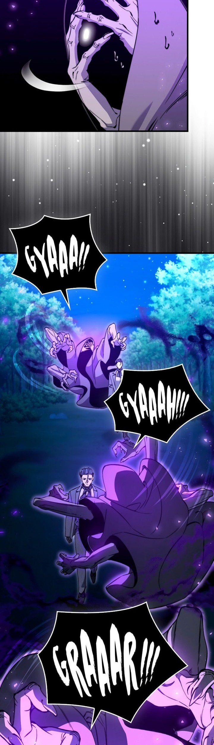 The Villain Wants To Live Chapter 27 Gambar 50