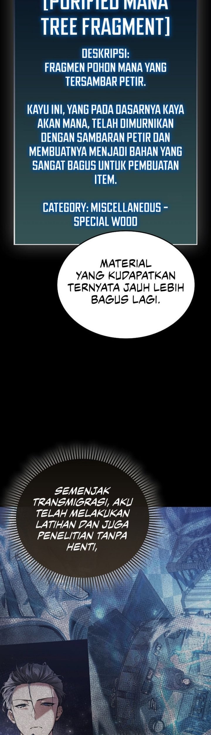 The Villain Wants To Live Chapter 27 Gambar 57