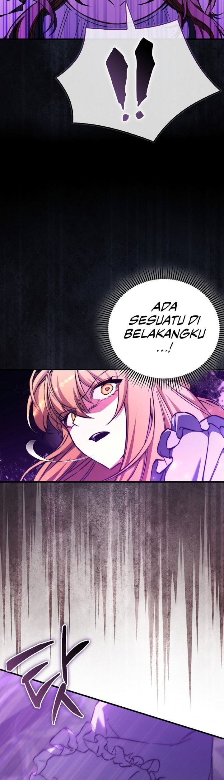 The Villain Wants To Live Chapter 27 Gambar 7