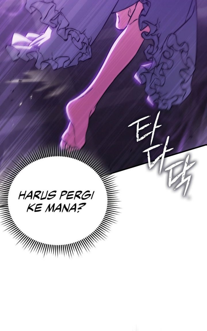 The Villain Wants To Live Chapter 27 Gambar 8