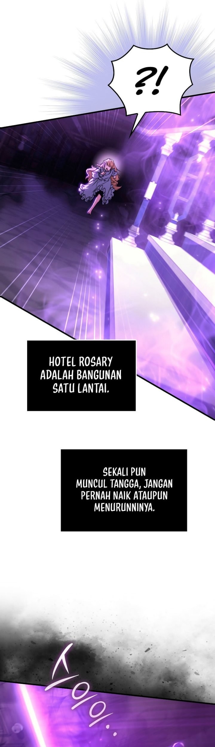 The Villain Wants To Live Chapter 27 Gambar 9