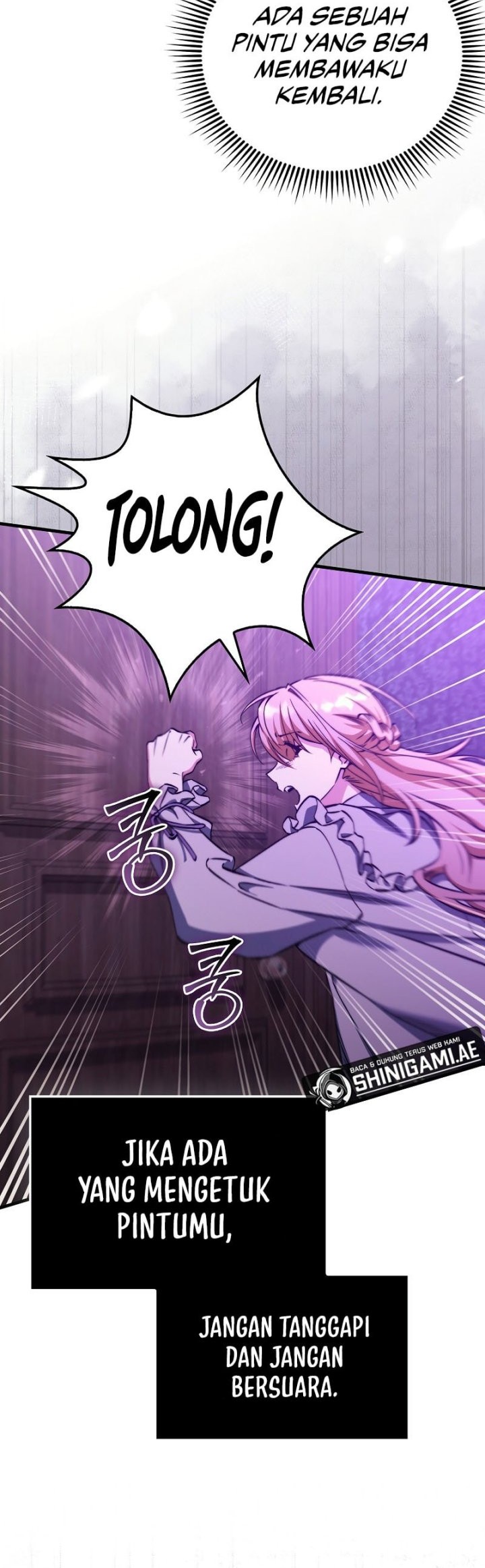 The Villain Wants To Live Chapter 27 Gambar 11