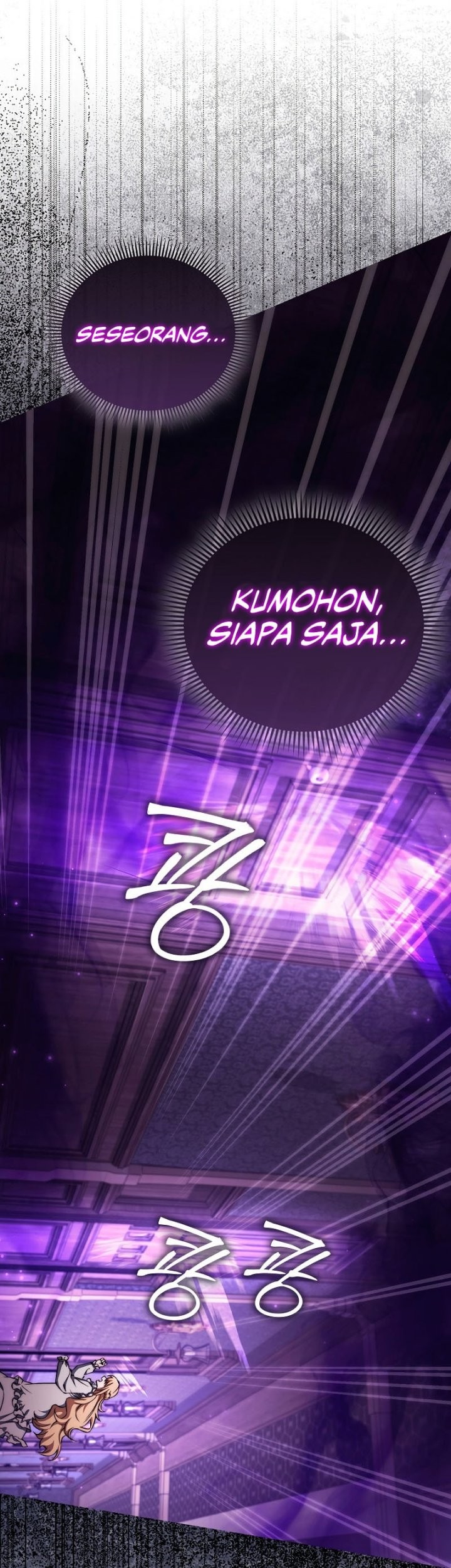 The Villain Wants To Live Chapter 27 Gambar 12