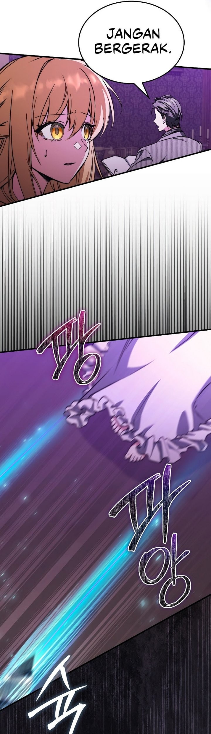 The Villain Wants To Live Chapter 27 Gambar 23
