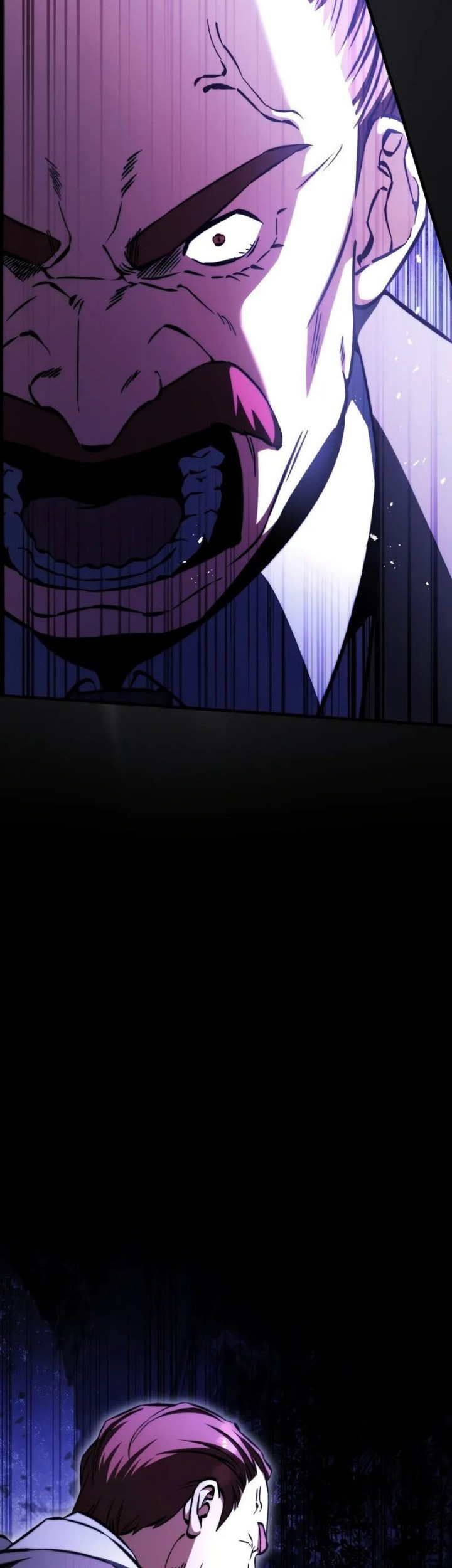 The Villain Wants To Live Chapter 26 Gambar 39