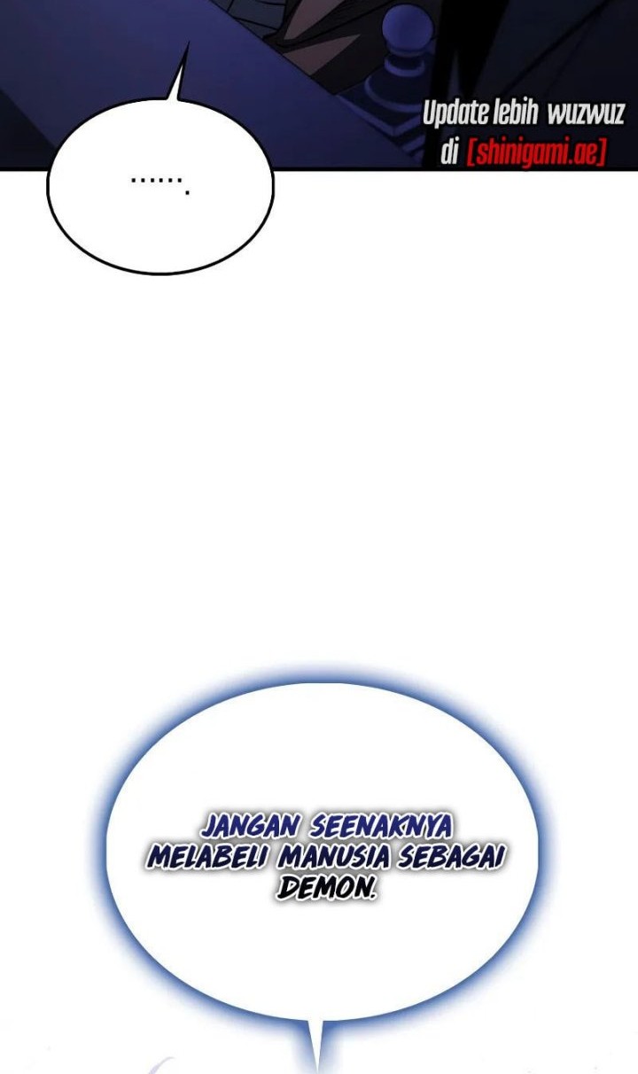 The Villain Wants To Live Chapter 26 Gambar 41