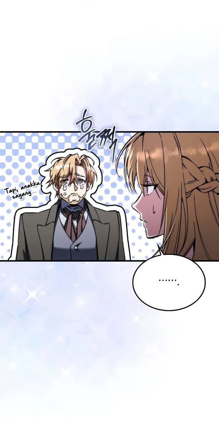 The Villain Wants To Live Chapter 26 Gambar 45