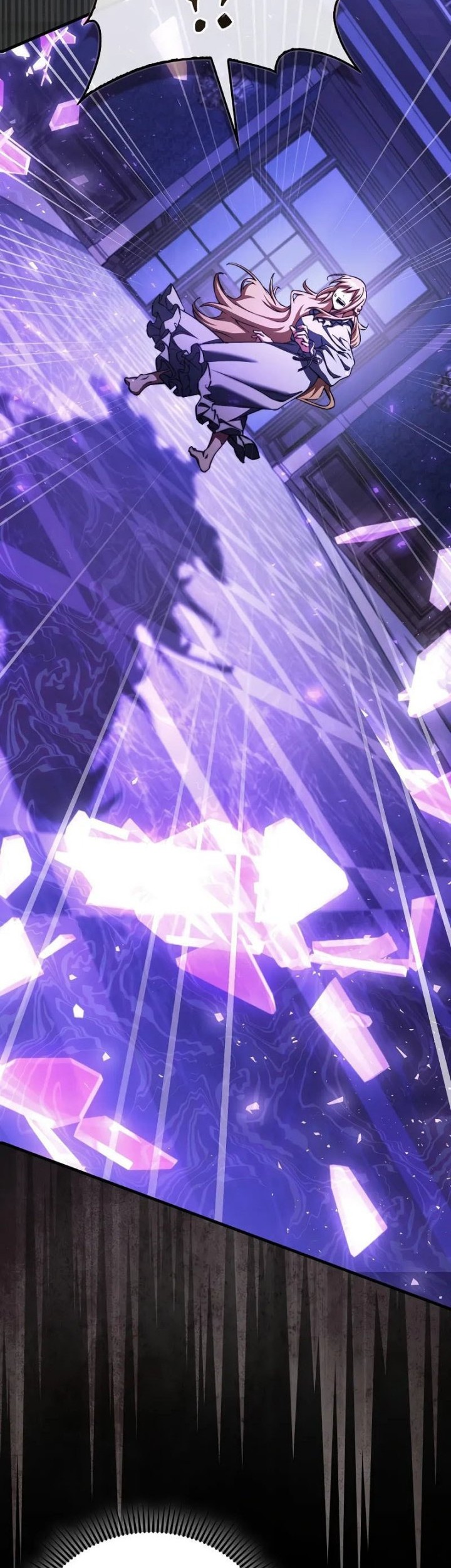 The Villain Wants To Live Chapter 26 Gambar 53