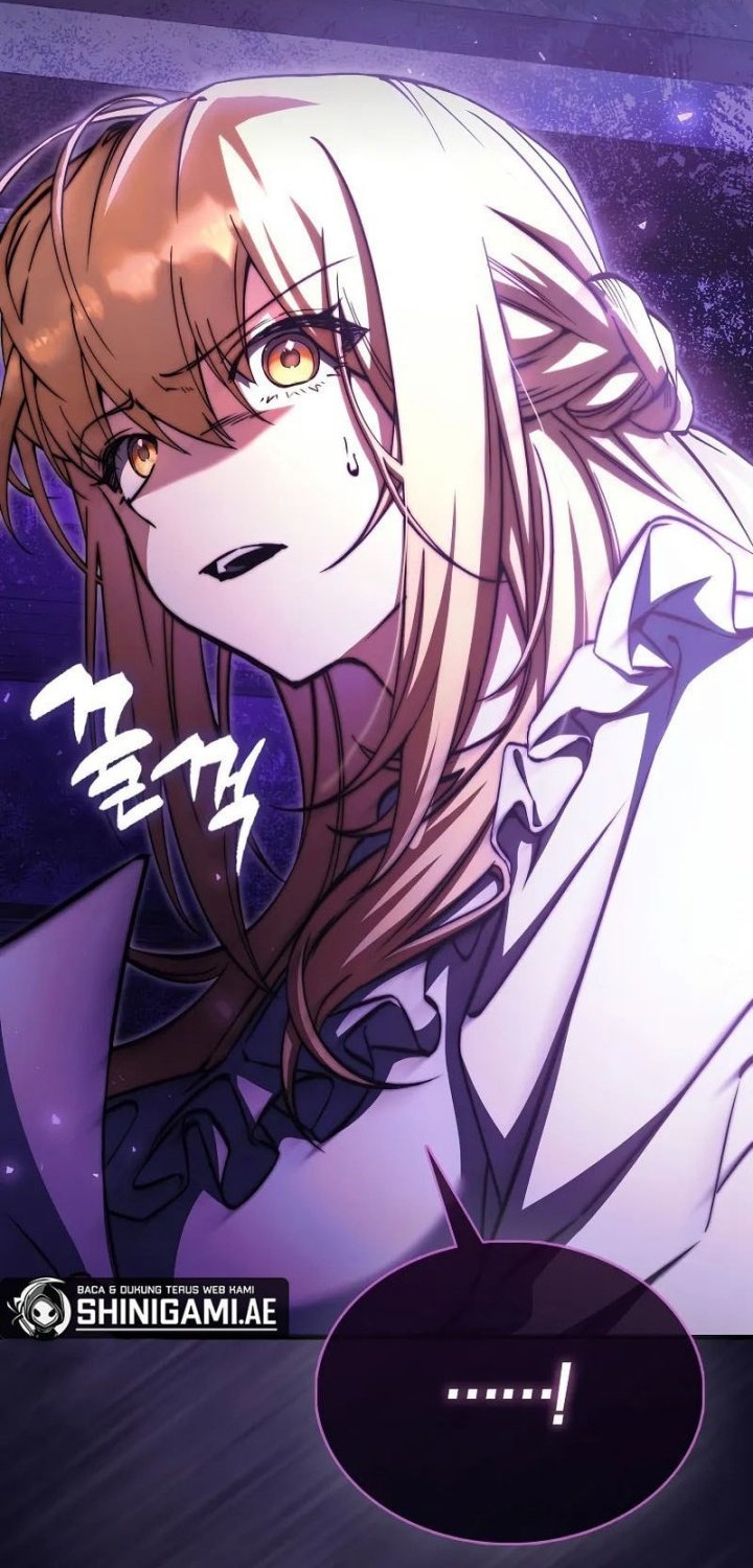 The Villain Wants To Live Chapter 26 Gambar 55