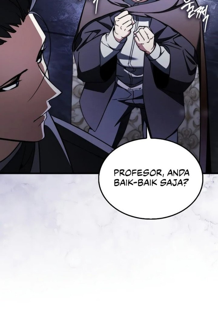 The Villain Wants To Live Chapter 26 Gambar 9