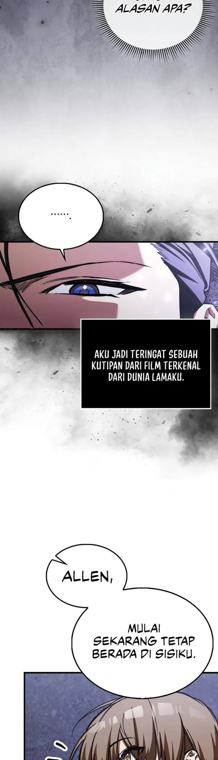 The Villain Wants To Live Chapter 26 Gambar 12