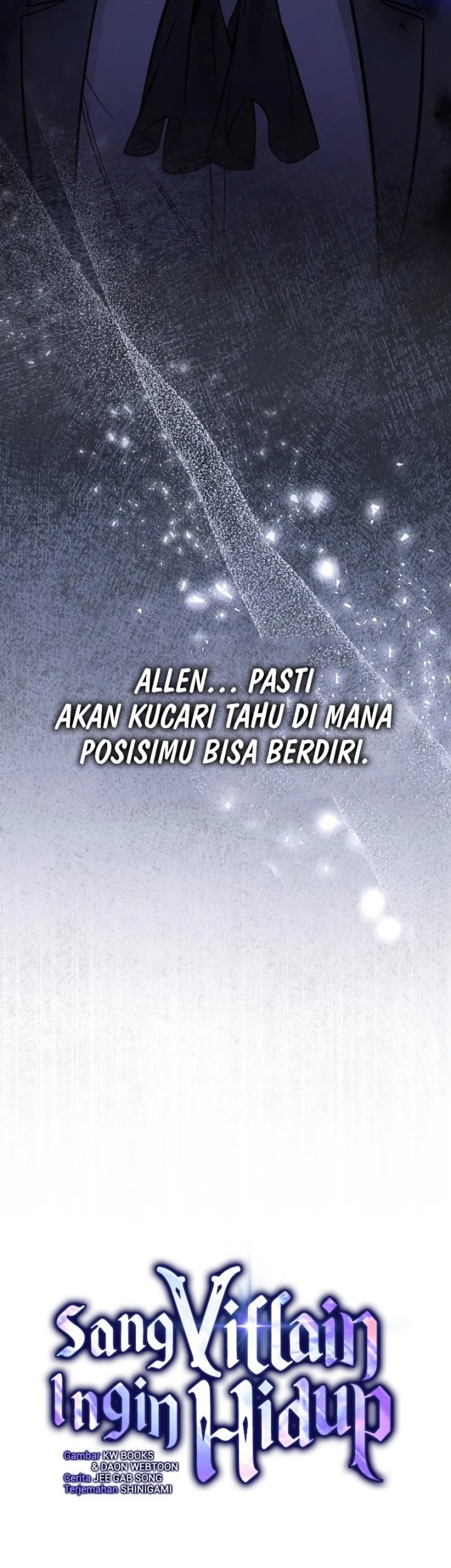 The Villain Wants To Live Chapter 26 Gambar 15