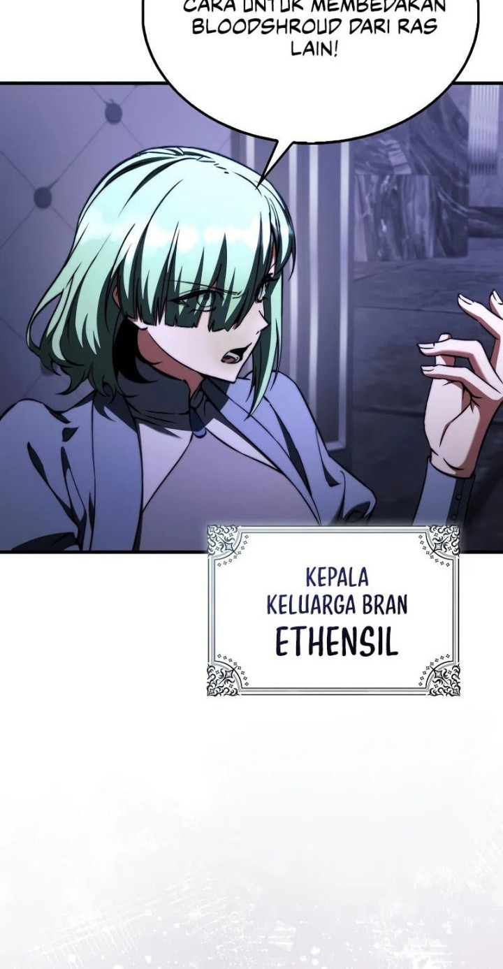The Villain Wants To Live Chapter 26 Gambar 21