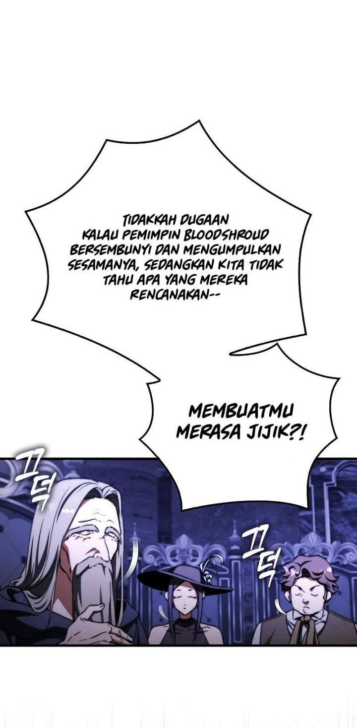 The Villain Wants To Live Chapter 26 Gambar 25