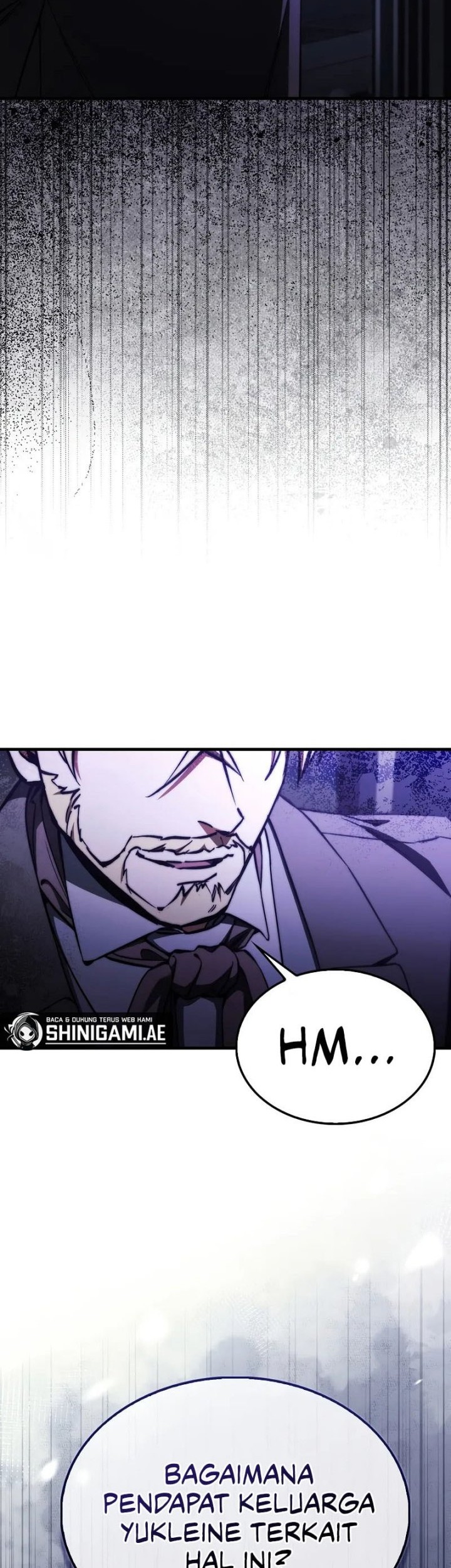 The Villain Wants To Live Chapter 26 Gambar 27