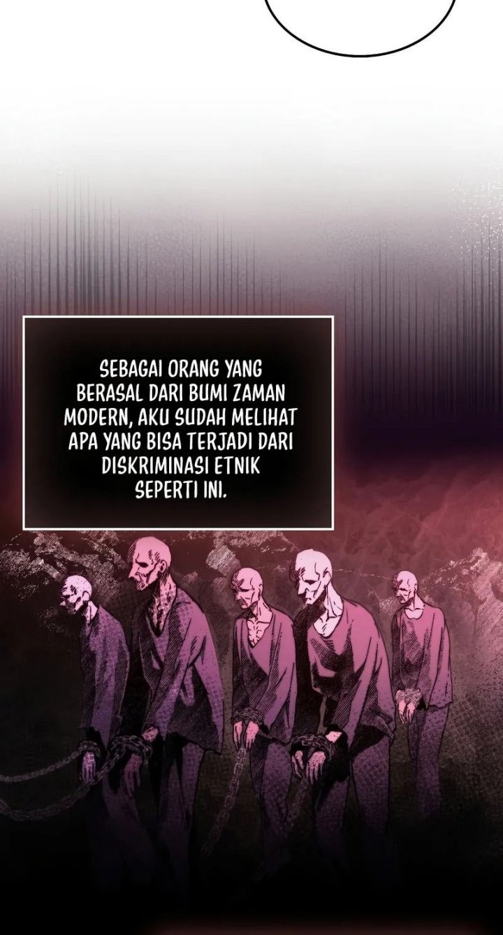 The Villain Wants To Live Chapter 26 Gambar 29