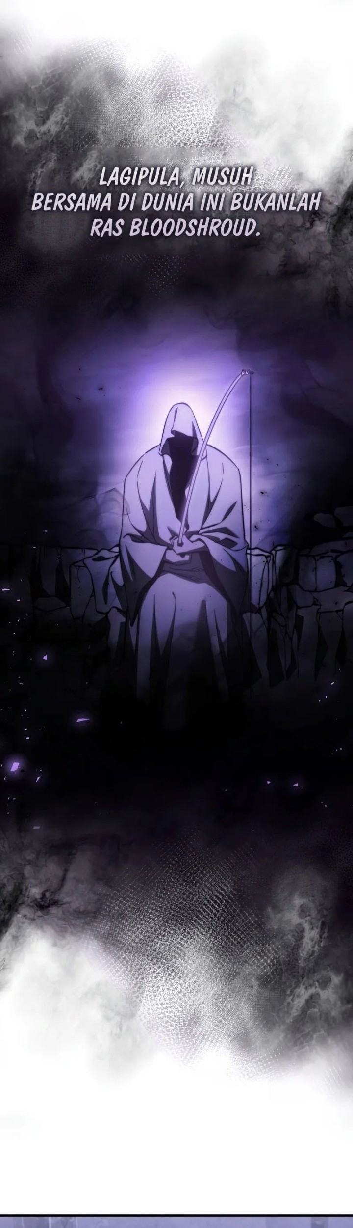 The Villain Wants To Live Chapter 26 Gambar 31