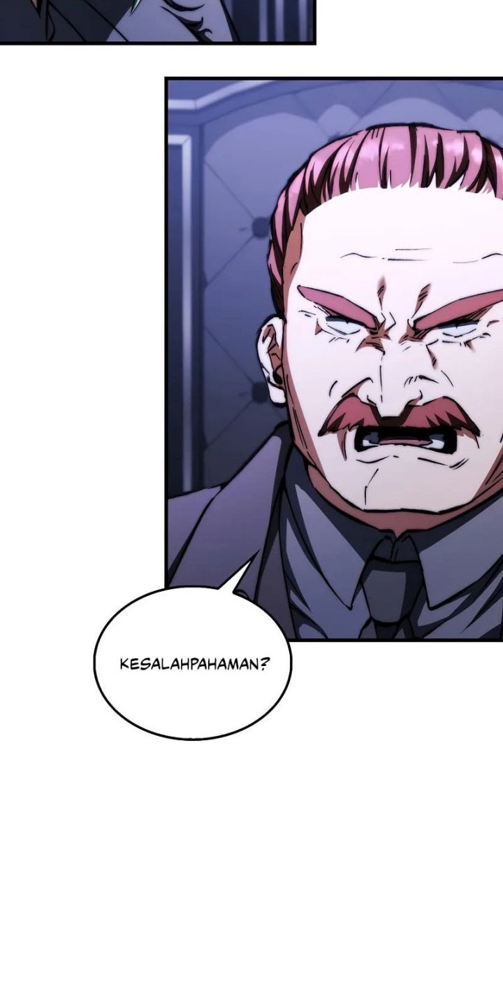 The Villain Wants To Live Chapter 26 Gambar 33
