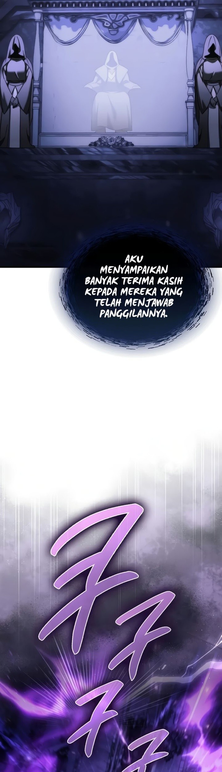 The Villain Wants To Live Chapter 25 Gambar 37