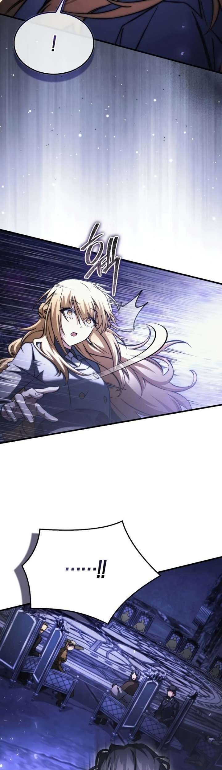 The Villain Wants To Live Chapter 25 Gambar 53