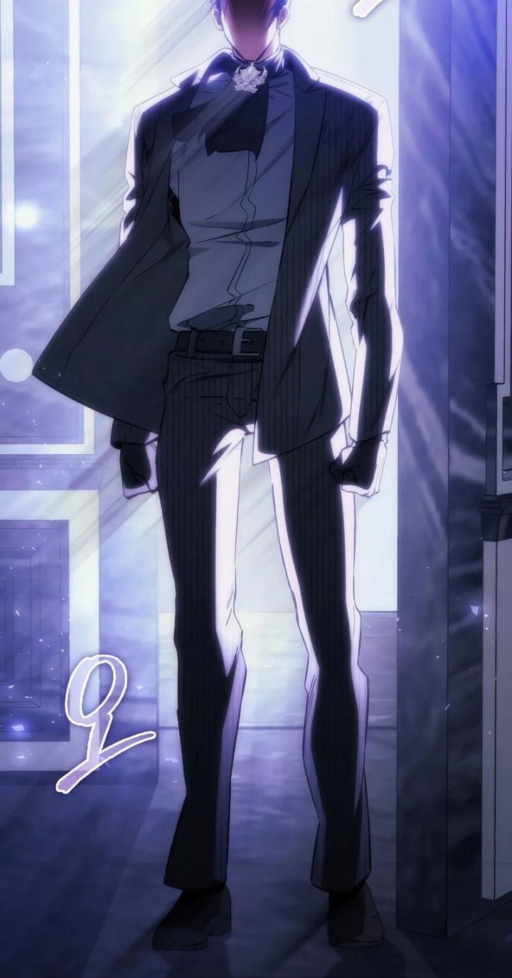 The Villain Wants To Live Chapter 25 Gambar 55