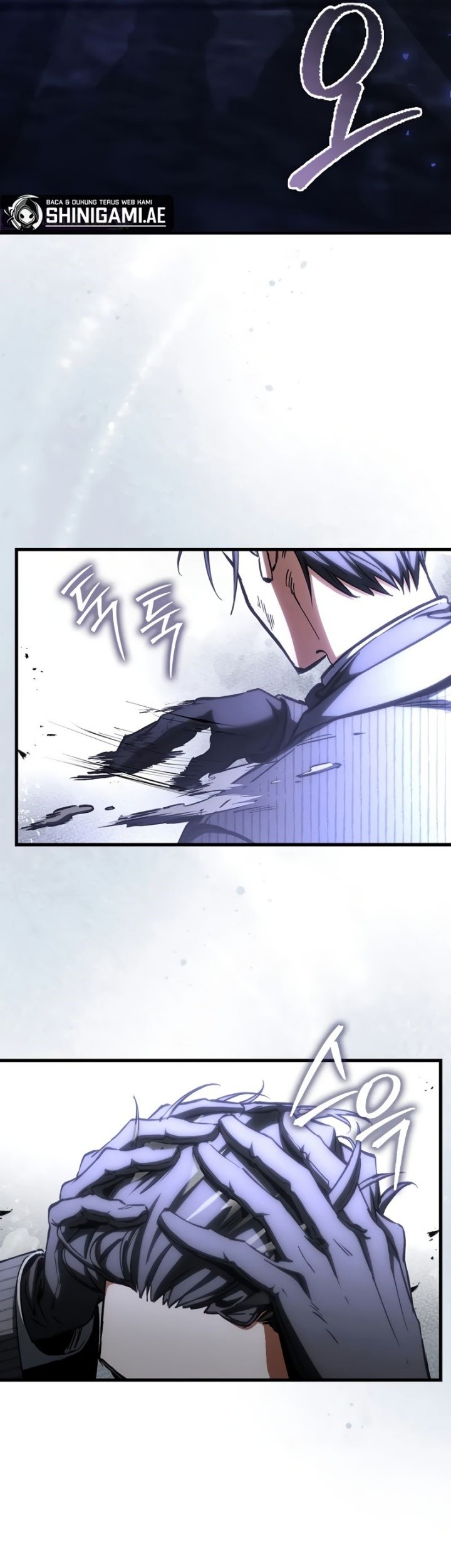 The Villain Wants To Live Chapter 25 Gambar 56