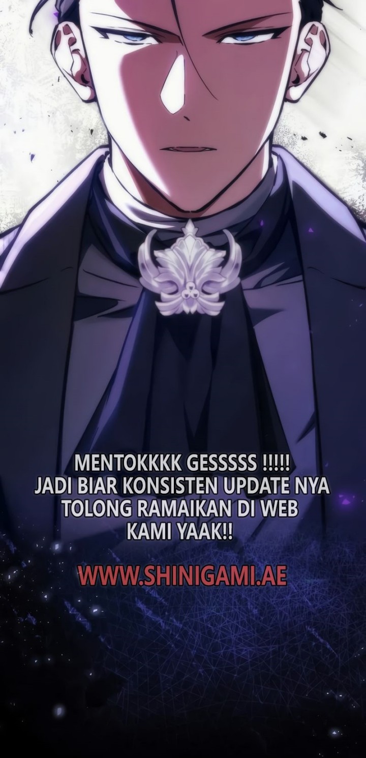 The Villain Wants To Live Chapter 25 Gambar 59