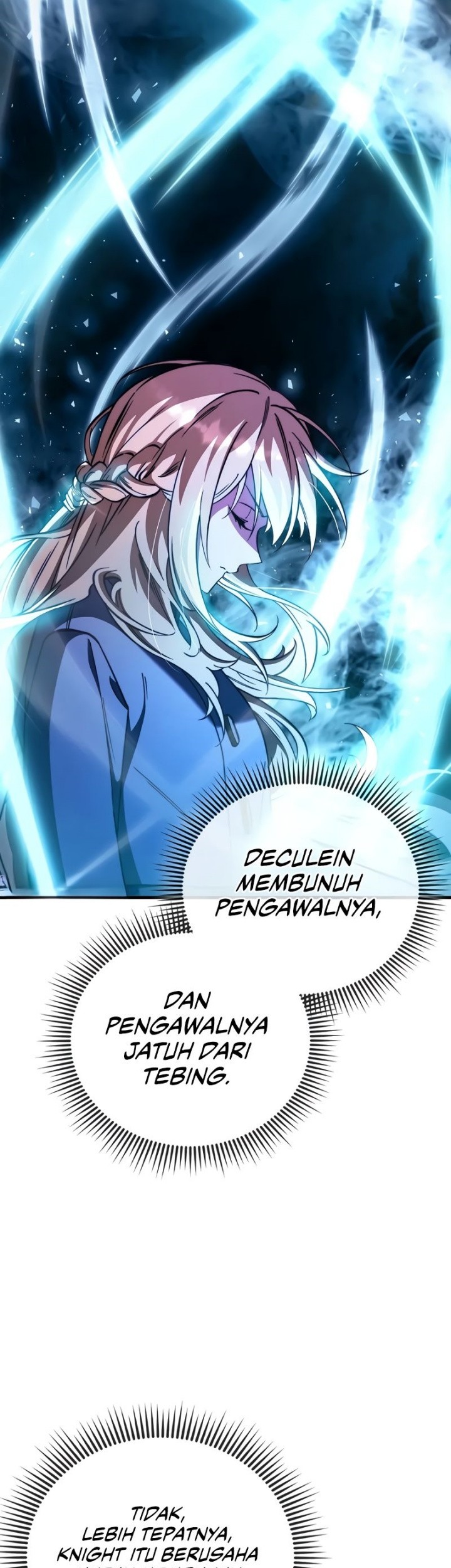 The Villain Wants To Live Chapter 25 Gambar 4