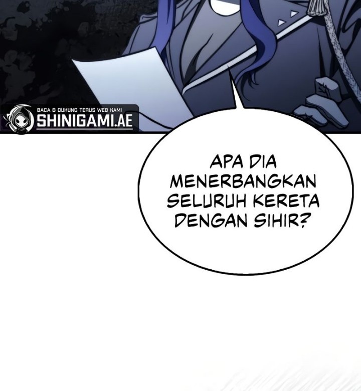 The Villain Wants To Live Chapter 25 Gambar 16