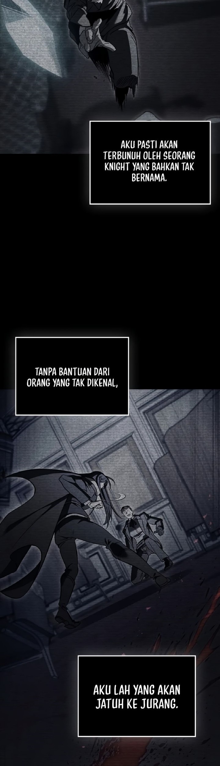 The Villain Wants To Live Chapter 25 Gambar 22