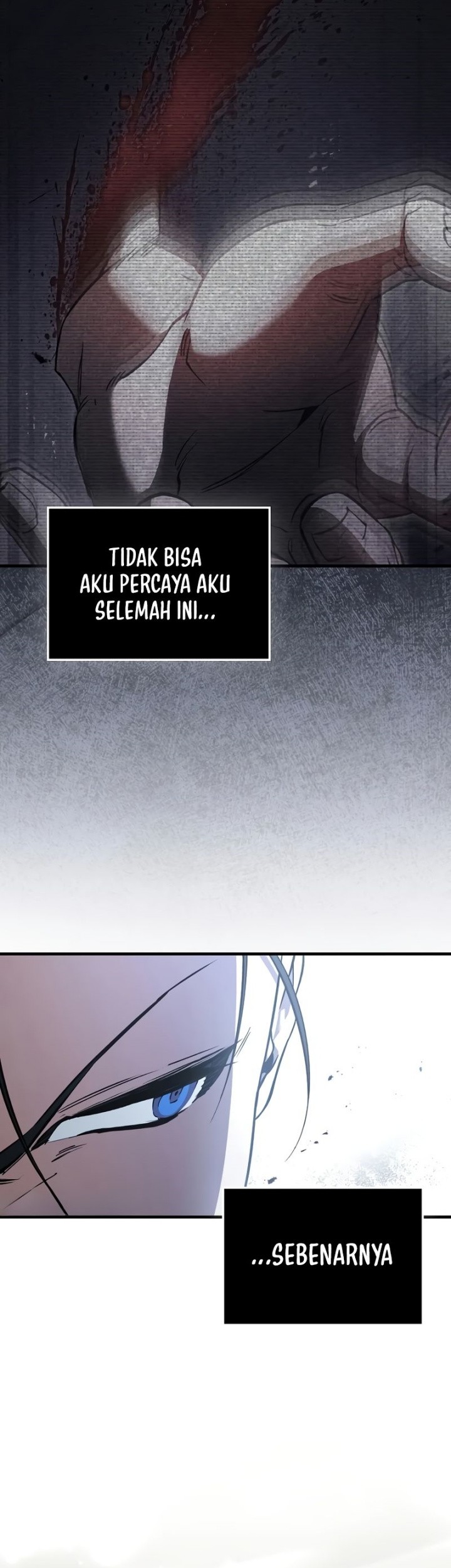 The Villain Wants To Live Chapter 25 Gambar 23