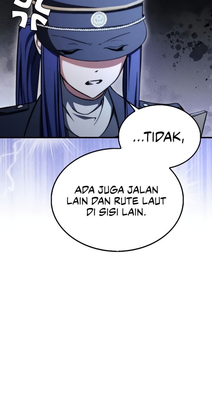 The Villain Wants To Live Chapter 25 Gambar 28
