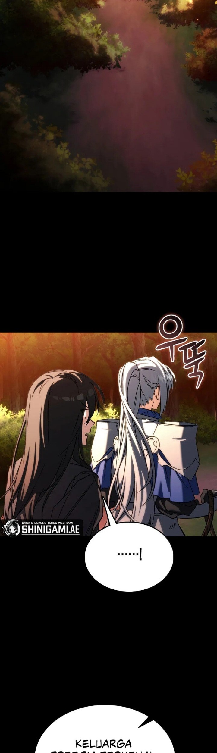 The Villain Wants To Live Chapter 24 Gambar 35