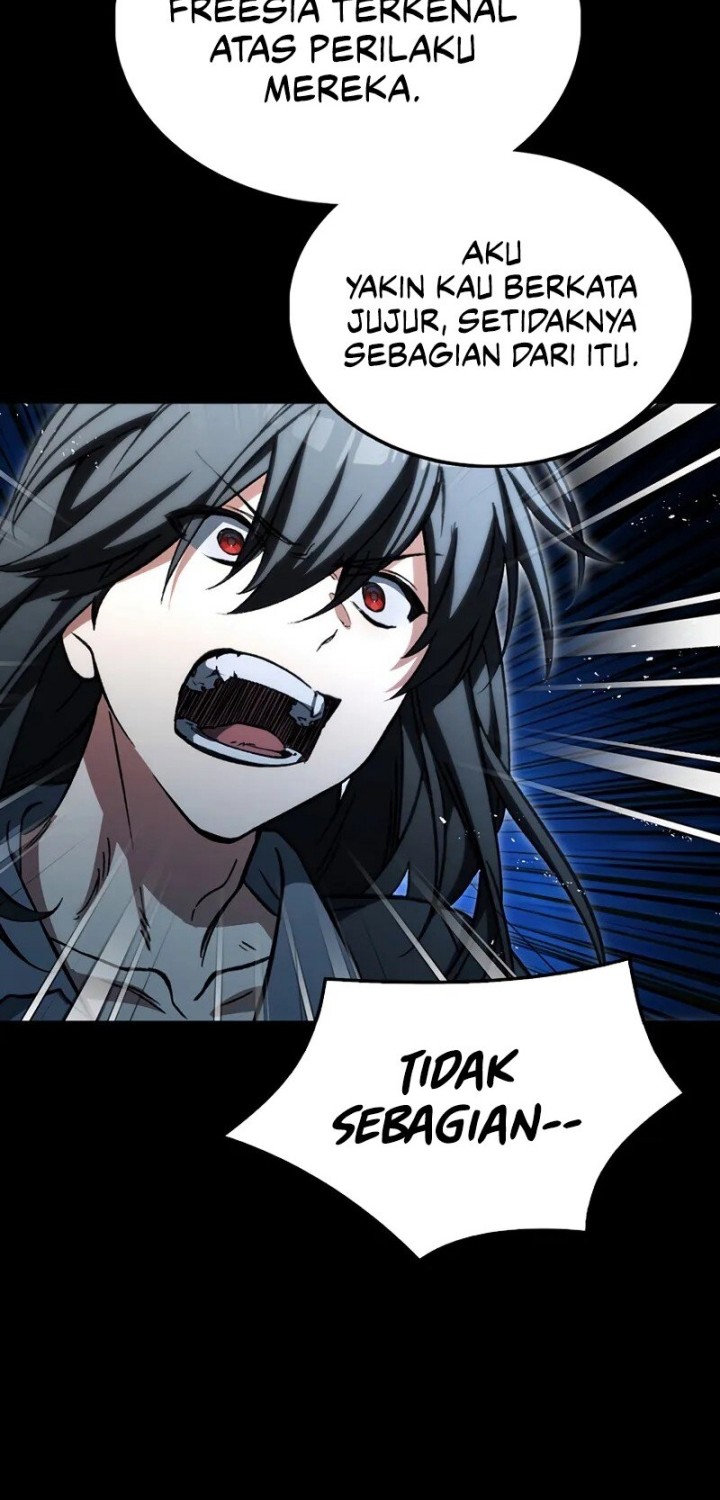 The Villain Wants To Live Chapter 24 Gambar 36