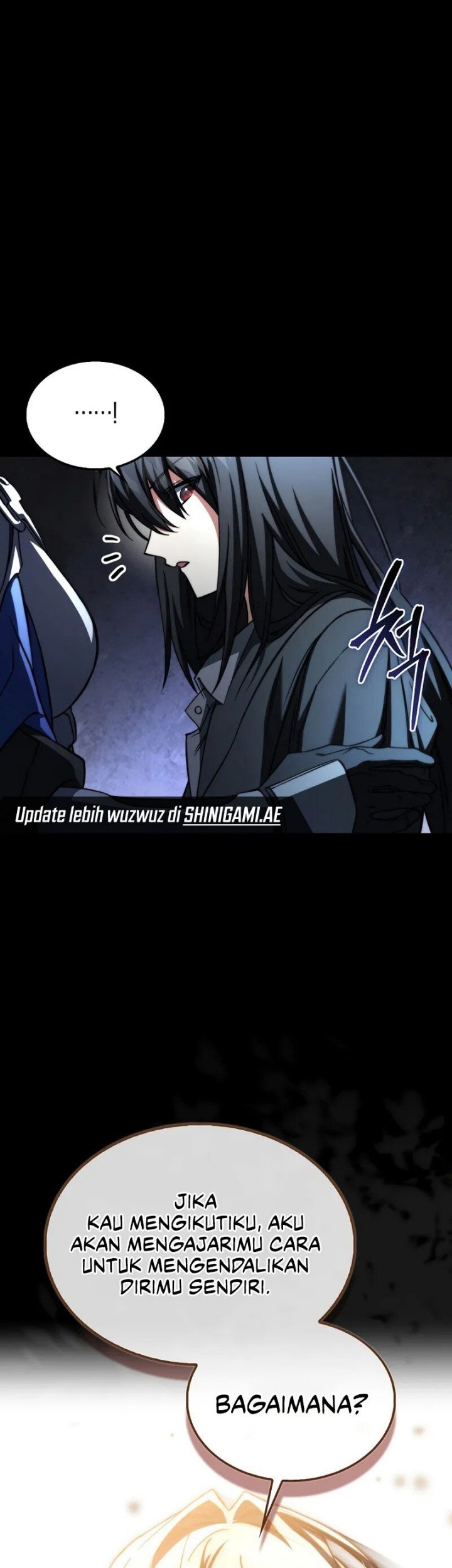 The Villain Wants To Live Chapter 24 Gambar 38