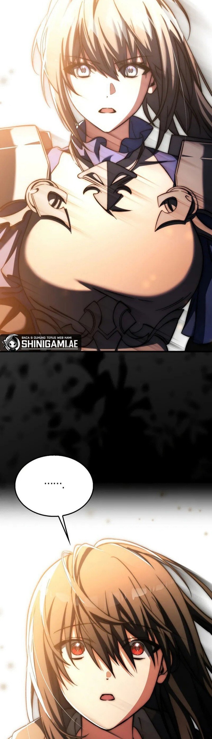 The Villain Wants To Live Chapter 24 Gambar 39