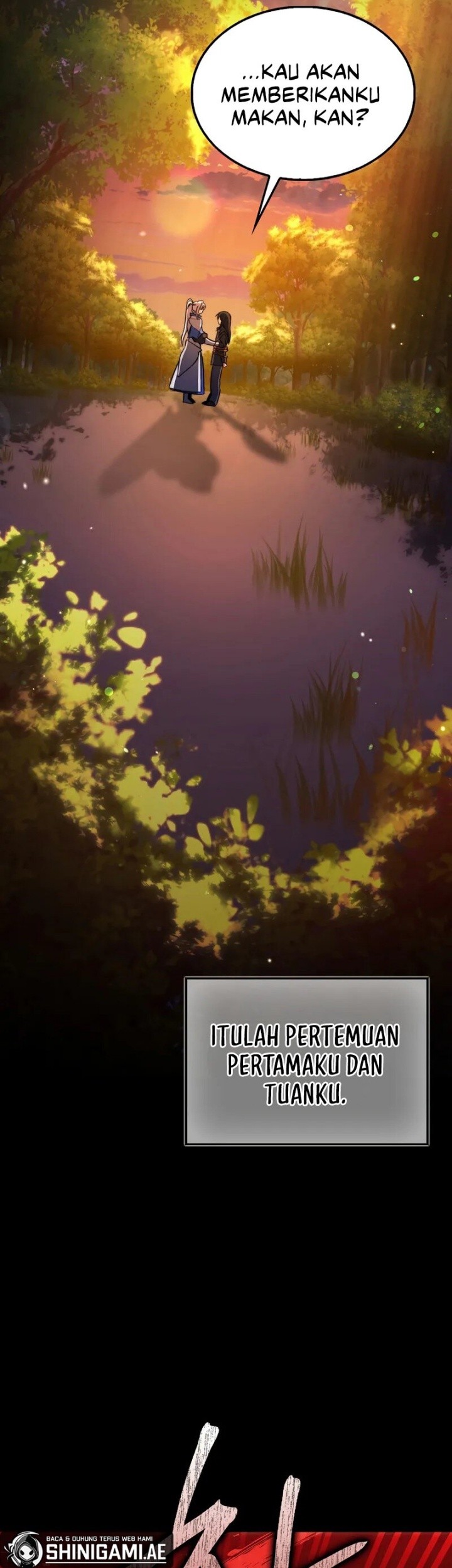 The Villain Wants To Live Chapter 24 Gambar 41