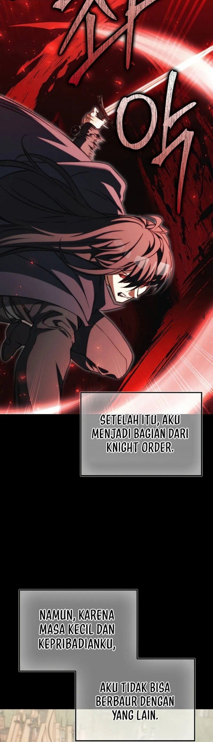 The Villain Wants To Live Chapter 24 Gambar 42