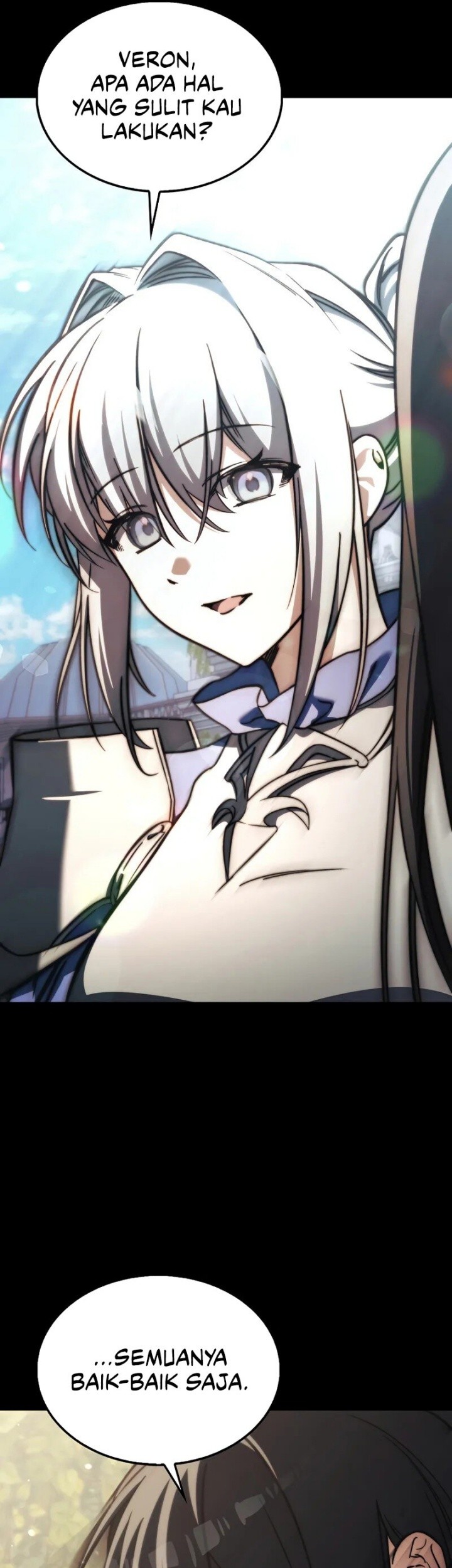 The Villain Wants To Live Chapter 24 Gambar 45